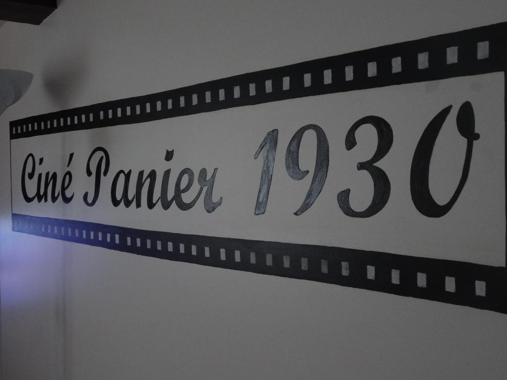 Studio Panier 1930 Marseille Exterior photo